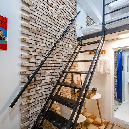 Sgn Living Bed & Breakfast Ho Chi Minh City Bagian luar foto