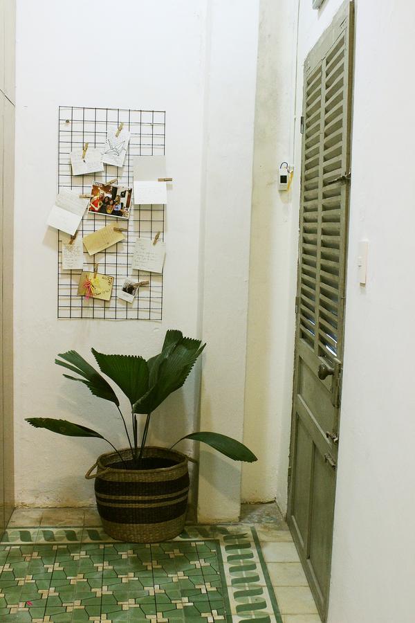Sgn Living Bed & Breakfast Ho Chi Minh City Bagian luar foto