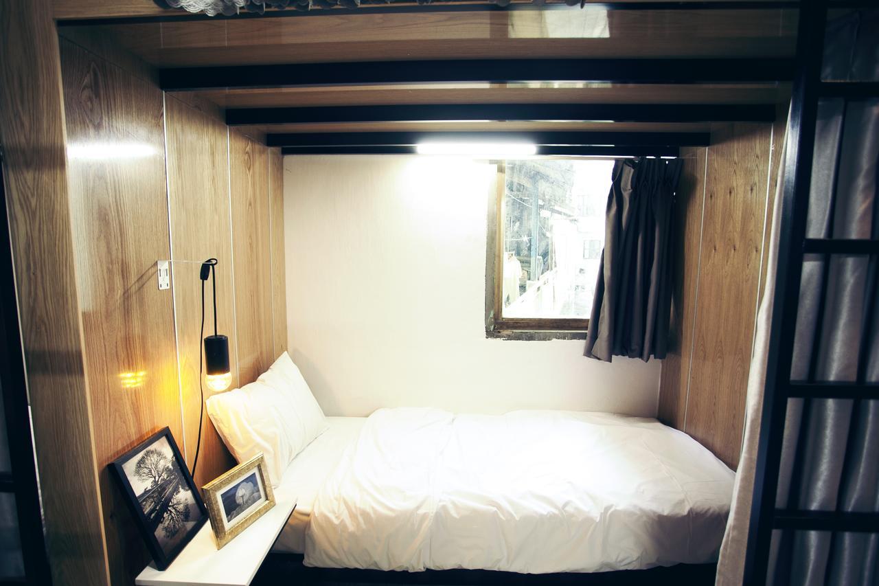 Sgn Living Bed & Breakfast Ho Chi Minh City Bagian luar foto