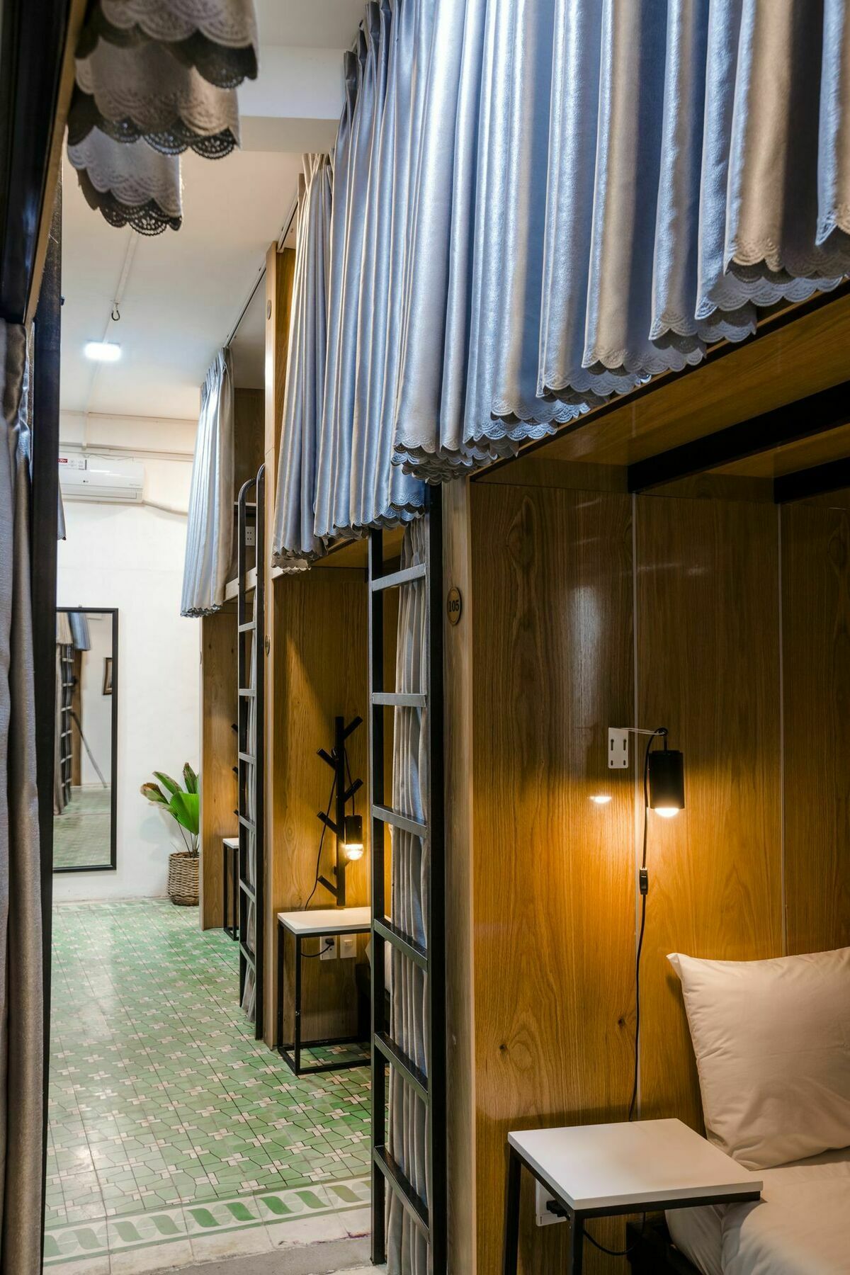 Sgn Living Bed & Breakfast Ho Chi Minh City Bagian luar foto