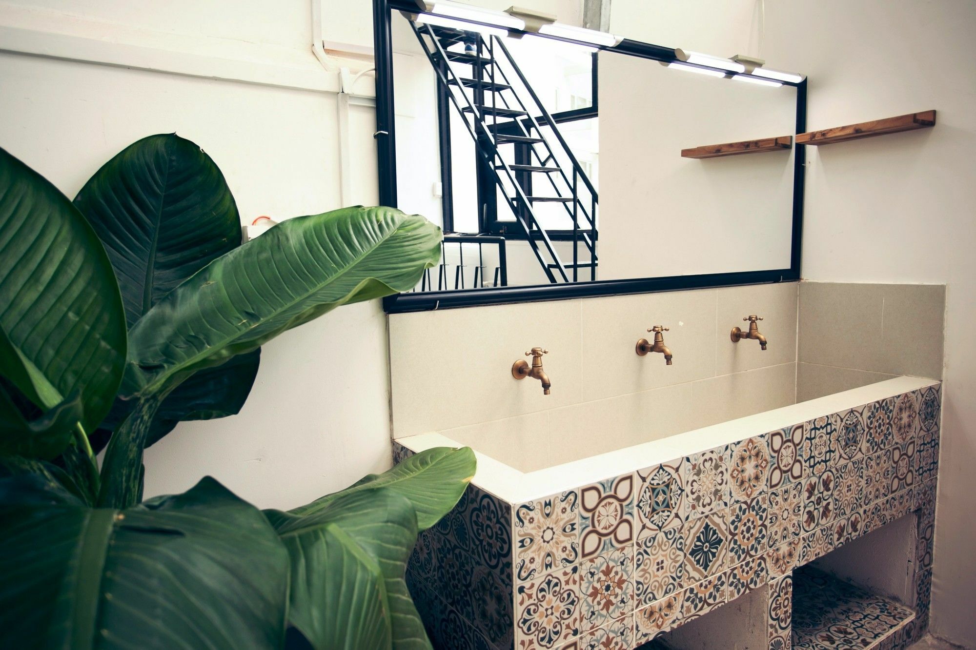 Sgn Living Bed & Breakfast Ho Chi Minh City Bagian luar foto